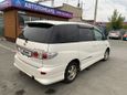    Toyota Estima 2005 , 370000 , 