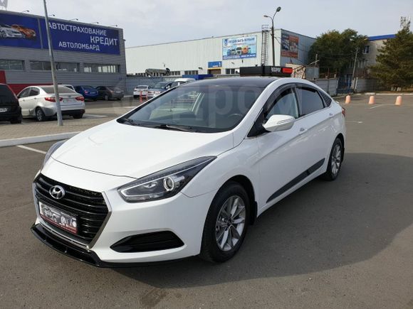  Hyundai i40 2017 , 1099000 , 