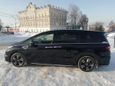    Honda Odyssey 2016 , 1915000 , 