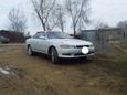  Toyota Mark II 1993 , 320000 , 