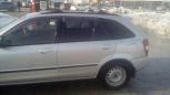  Mazda Familia S-Wagon 1999 , 185000 , 