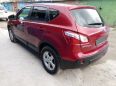 SUV   Nissan Qashqai 2011 , 750000 , 