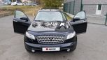 SUV   Infiniti FX35 2005 , 690000 , 