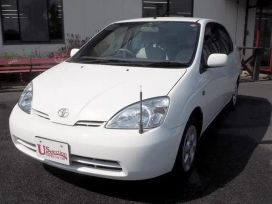  Toyota Prius 2002 , 200000 , 