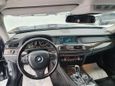  BMW 7-Series 2010 , 1200000 , 
