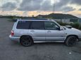 SUV   Subaru Forester 1998 , 360000 , 