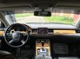  Audi A8 2007 , 670000 , 