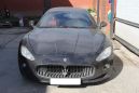  Maserati GranTurismo 2008 , 2100000 , 