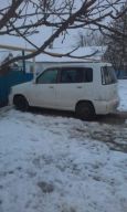  Nissan Cube 2001 , 160000 , 