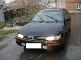  Toyota Corolla 1993 , 140000 , -