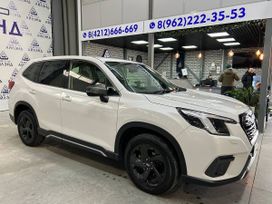 SUV   Subaru Forester 2021 , 3400000 , 