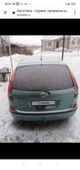  Nissan Almera 2001 , 185000 , 