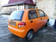  Daewoo Matiz 2013 , 110000 , 