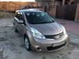  Nissan Note 2011 , 490000 , 