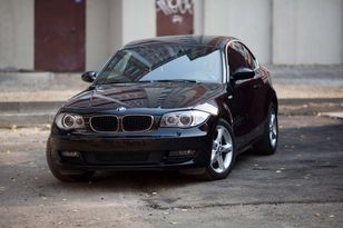  BMW 1-Series 2008 , 808888 , 