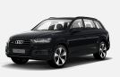 SUV   Audi Q7 2017 , 5009000 ,  