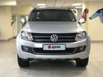  Volkswagen Amarok 2013 , 1790000 , 