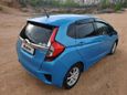  Honda Fit 2014 , 650000 , 