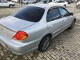  Kia Spectra 2007 , 245000 , --