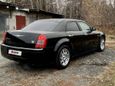  Chrysler 300C 2005 , 700000 , 