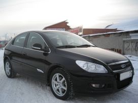  Chery M11 2012 , 357000 , 