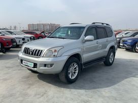 SUV   Toyota Land Cruiser Prado 2007 , 1899000 , 