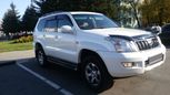 SUV   Toyota Land Cruiser Prado 2009 , 1600000 , 