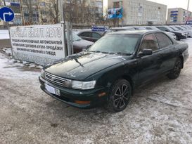  Toyota Vista 1993 , 105000 , 
