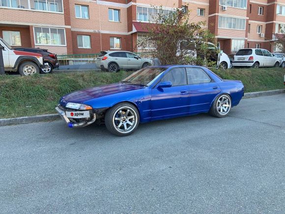  Nissan Skyline 1991 , 500000 , 