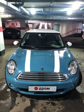  3  MINI Hatch 2009 , 630000 , 