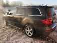 SUV   Mercedes-Benz GL-Class 2013 , 2000000 , 