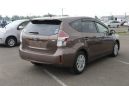    Toyota Prius Alpha 2016 , 1185000 , 