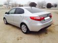  Kia Rio 2012 , 460000 , 