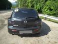  Mazda Mazda3 2007 , 345000 , 