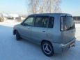  Nissan Cube 2001 , 170000 , 