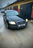  Audi A6 2007 , 550000 , 