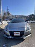  3  Honda CR-Z 2010 , 735000 , 