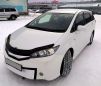    Toyota Wish 2009 , 790000 , 