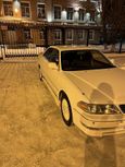  Toyota Mark II 2000 , 480000 , 