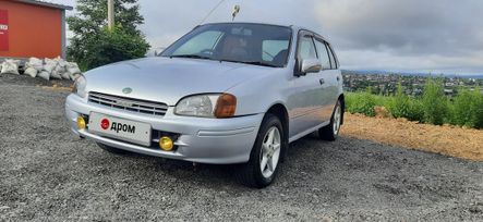  Toyota Starlet 1998 , 158888 , 