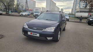 Универсал Ford Mondeo 2006 года, 460000 рублей, Краснодар