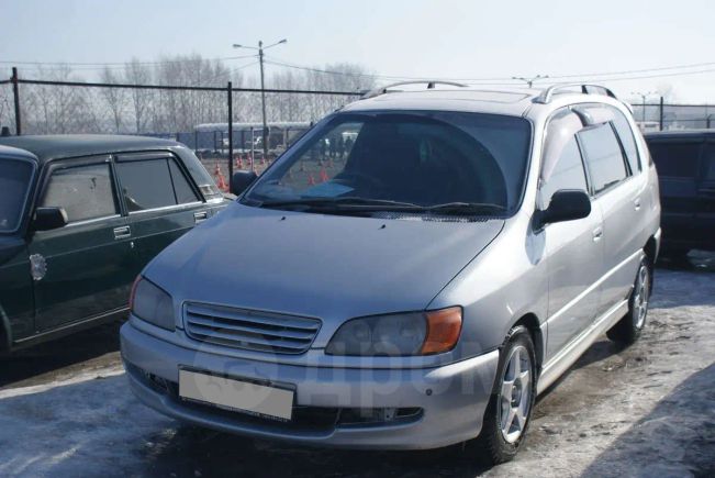    Toyota Ipsum 1997 , 295000 , 