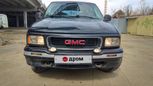 SUV   GMC Jimmy 1996 , 249000 , 