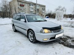 Универсал Toyota Caldina 2000 года, 385000 рублей, Хабаровск