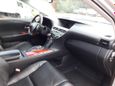 SUV   Lexus RX450h 2009 , 1340000 , 