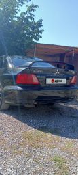  Mitsubishi Galant 2002 , 237000 ,  