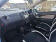  Nissan Note 2017 , 655000 , 