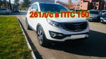 SUV   Kia Sportage 2012 , 955000 , 