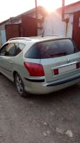  Peugeot 407 2005 , 315000 , 