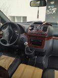    Mercedes-Benz Vito 2004 , 650000 , 